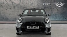 MINI Cooper 2.0 C Sport [Level 1] 2dr Auto Petrol Convertible